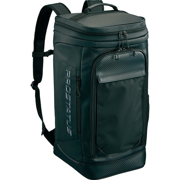 ゼットZETT野球バッグプロステイタスボックスバッグ部活練習試合BAP4024S