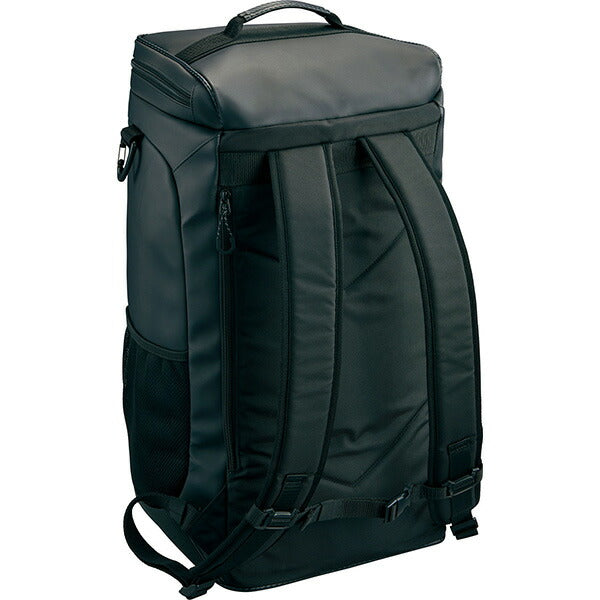 ゼットZETT野球バッグプロステイタスボックスバッグ部活練習試合BAP4024S