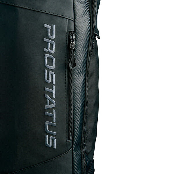 ゼットZETT野球バッグプロステイタスボックスバッグ部活練習試合BAP4024S