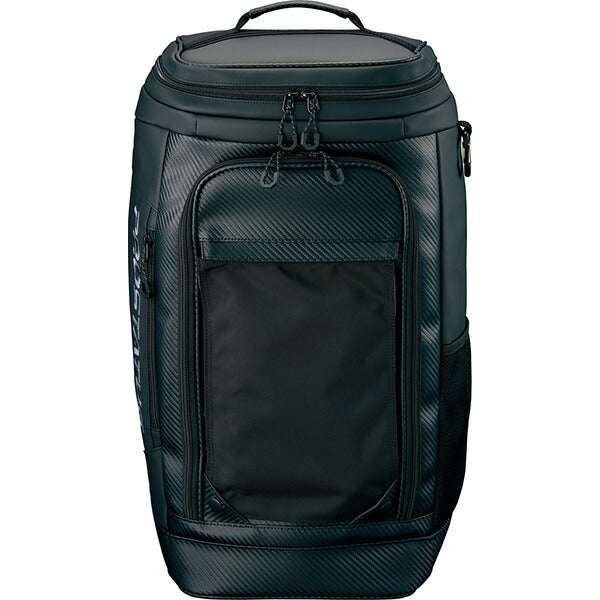 ゼットZETT野球バッグプロステイタスボックスバッグ部活練習試合BAP4024S