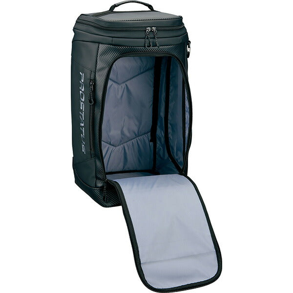 ゼットZETT野球バッグプロステイタスボックスバッグ部活練習試合BAP4024S