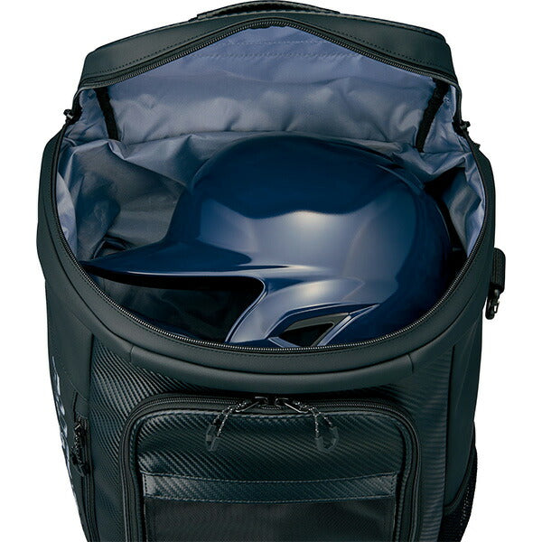 ゼットZETT野球バッグプロステイタスボックスバッグ部活練習試合BAP4024S