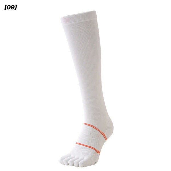 【ショップ限定エントリーでさらに+9倍】タビオTabio野球ソックスBASEBALL五本指ロングソックス071170004072170011072170019