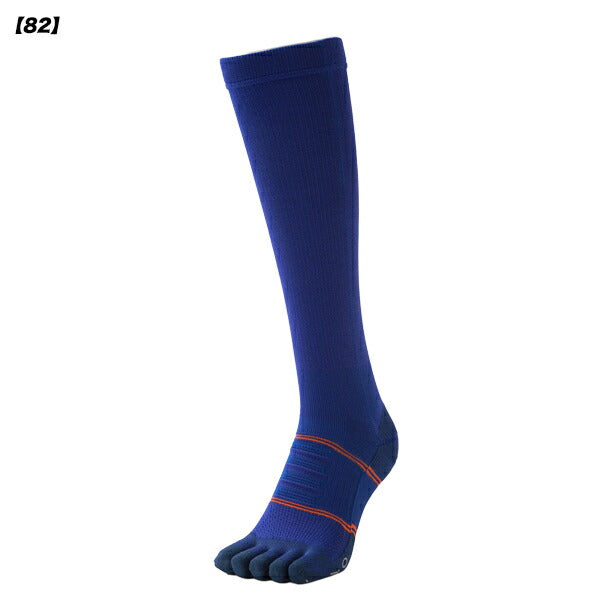 【ショップ限定エントリーでさらに+9倍】タビオTabio野球ソックスBASEBALL五本指ロングソックス071170004072170011072170019