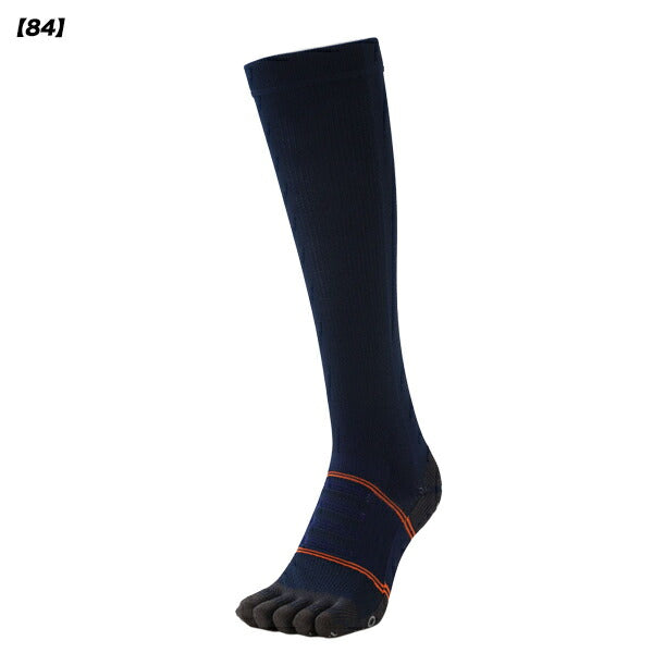 【ショップ限定エントリーでさらに+9倍】タビオTabio野球ソックスBASEBALL五本指ロングソックス071170004072170011072170019