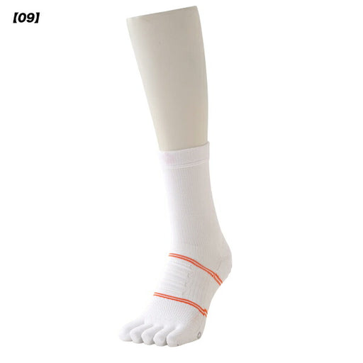 【ショップ限定エントリーでさらに+9倍】タビオTabio野球ソックスBASEBALLBASEBALL五本指クルーソックス071140030072140066072140067