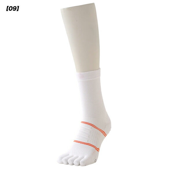 【ショップ限定エントリーでさらに+9倍】タビオTabio野球ソックスBASEBALLBASEBALL五本指クルーソックス071140030072140066072140067