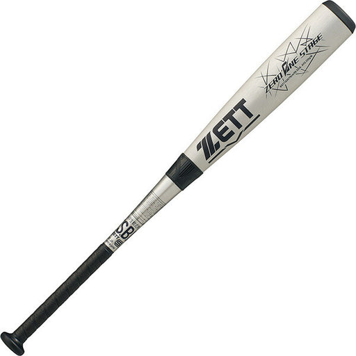 ゼットZETT野球ジュニア軟式金属製バットゼロワンステージ少年26SSミドルバランスBAT71626
