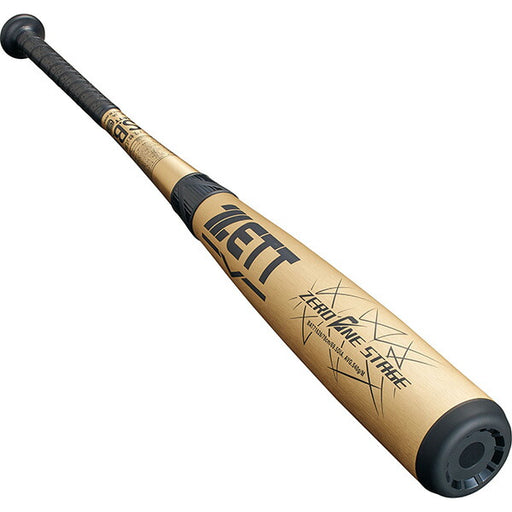 ゼットZETT野球ジュニア軟式金属製バットゼロワンステージ少年26SSミドルバランスBAT71628