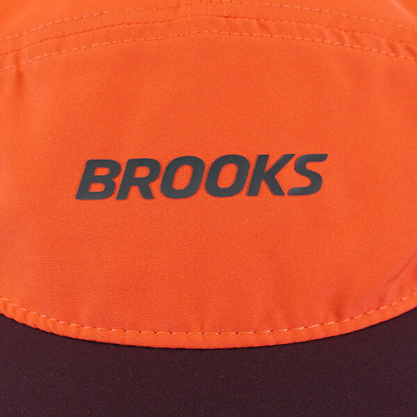 【ネコポス送料無料】ブルックスBROOKSPropelMeshHat2.0BAU5290ランニング陸上帽子フリーサイズ
