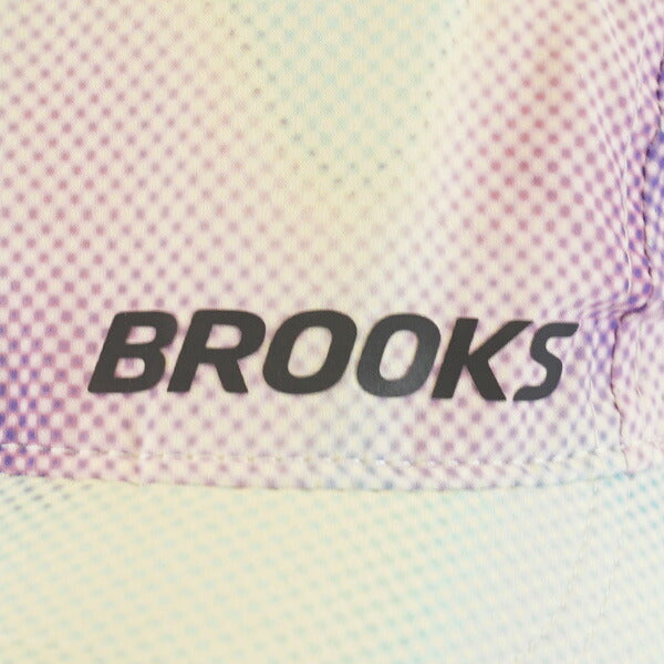 【ネコポス送料無料】ブルックスBROOKSJourneyHatBAU5300ランニング陸上帽子フリーサイズ