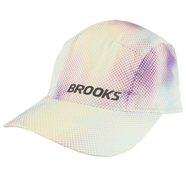 【ネコポス送料無料】ブルックスBROOKSJourneyHatBAU5300ランニング陸上帽子フリーサイズ