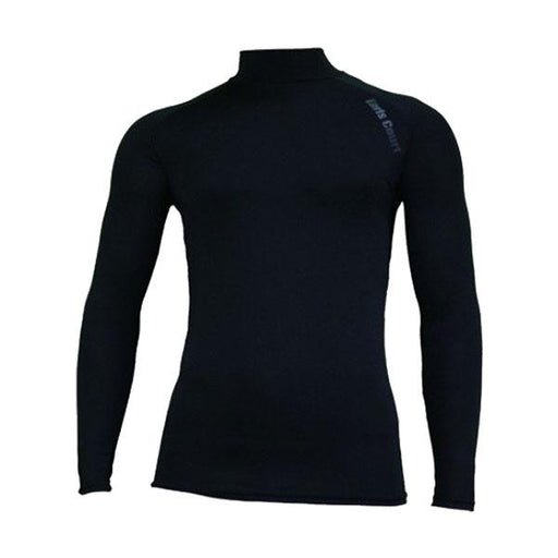 【ネコポス送料無料】アールズコートEarlsCourtハイネックロングインナーシャツ野球アンダーシャツ練習用試合用EC-01