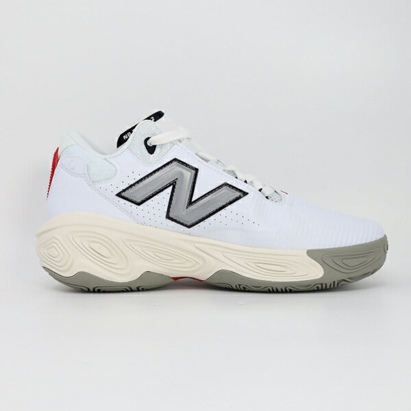 【ショップ限定エントリーでさらに+9倍】ニューバランスNewBalanceバスケットボールシューズFreshFoamBBv2バッシュバスケット2EBBFRSHO2-2E