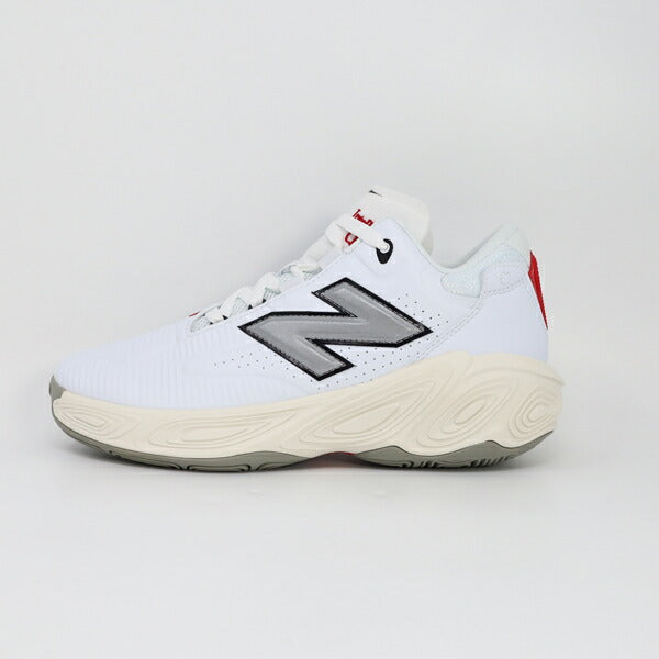 【ショップ限定エントリーでさらに+9倍】ニューバランスNewBalanceバスケットボールシューズFreshFoamBBv2バッシュバスケット2EBBFRSHO2-2E