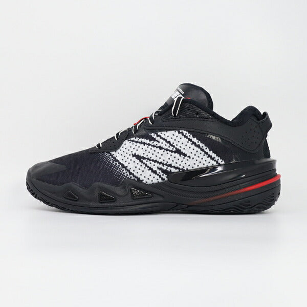 【ショップ限定エントリーでさらに+9倍】ニューバランスnewbalanceバスケットボールシューズバッシュ靴メンズレディースBBHSLAT2