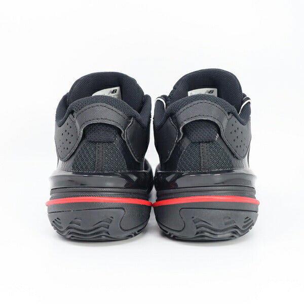 【ショップ限定エントリーでさらに+9倍】ニューバランスnewbalanceバスケットボールシューズバッシュ靴メンズレディースBBHSLAT2