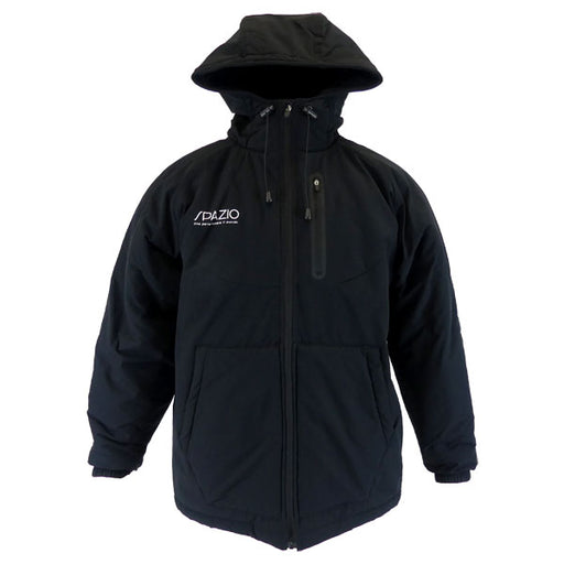 スパッツィオSpazioフタバスポーツオリジナル中綿ジャケットBC-0458サッカーフットサル防寒メンズフタバスポーツ別注