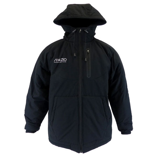 スパッツィオSpazioフタバスポーツオリジナル中綿ジャケットBC-0458サッカーフットサル防寒メンズフタバスポーツ別注