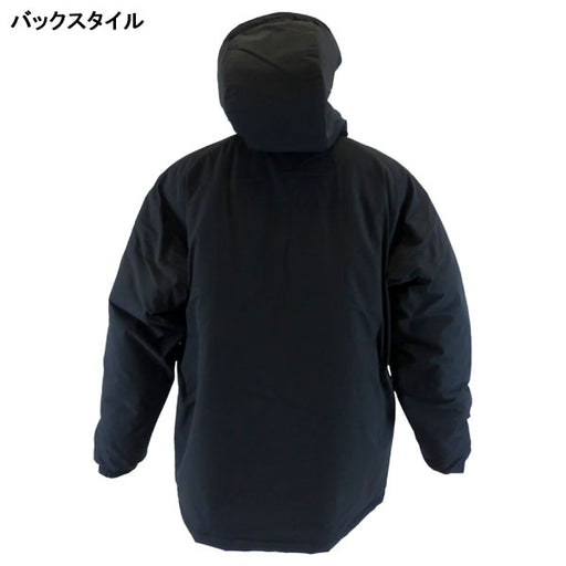 スパッツィオSpazioフタバスポーツオリジナル中綿ジャケットBC-0458サッカーフットサル防寒メンズフタバスポーツ別注