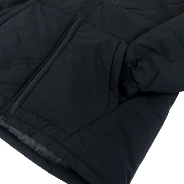 スパッツィオSpazioフタバスポーツオリジナル中綿ジャケットBC-0458サッカーフットサル防寒メンズフタバスポーツ別注