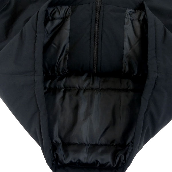 スパッツィオSpazioフタバスポーツオリジナル中綿ジャケットBC-0458サッカーフットサル防寒メンズフタバスポーツ別注