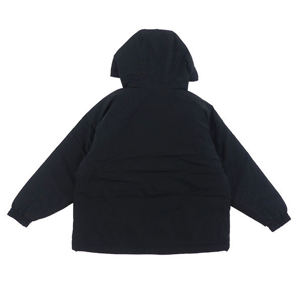 スパッツィオSpazioジュニア中綿ジップジャケットBC0461サッカーフットサルスポーツ観戦防寒デイリー通学子供用