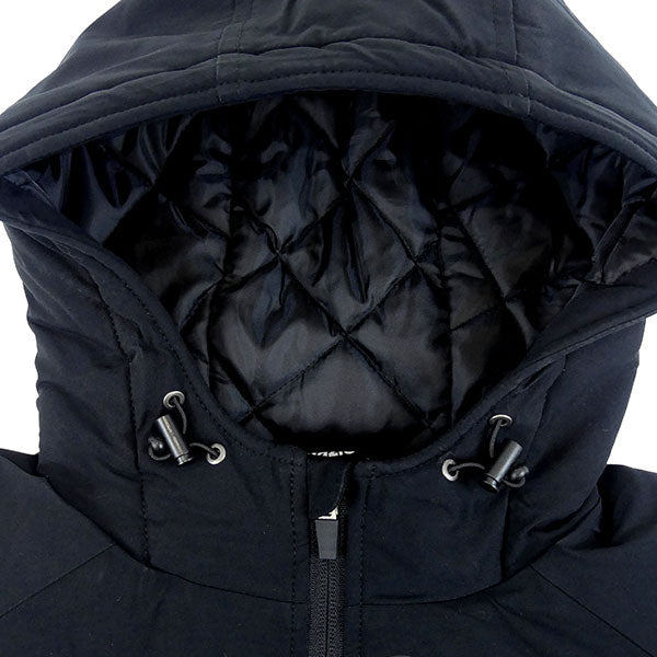 スパッツィオSpazioジュニア中綿ジップジャケットBC0461サッカーフットサルスポーツ観戦防寒デイリー通学子供用