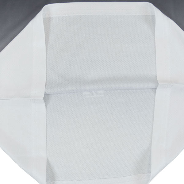 【ネコポス送料無料】スパッツィオSpazio昇華グラデノースリ別注BC0462ランニングシャツノースリーブタンクトップメンズジュニア