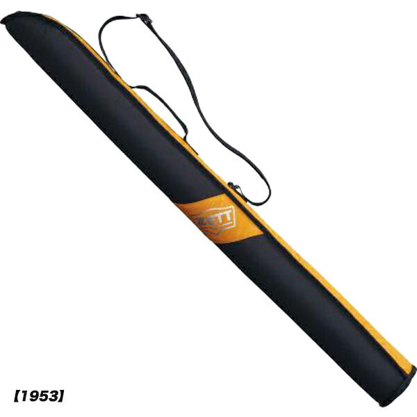 ゼットZETT野球ソフトボールバットケース1本入れBC3107