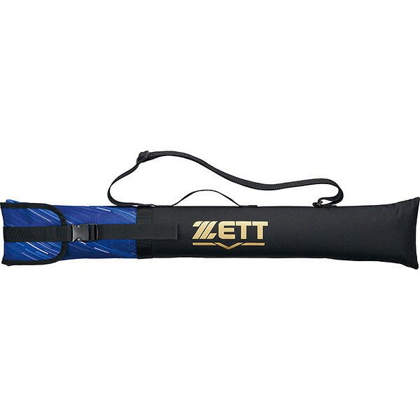 ゼットZETT野球ジュニアバットACCバットケース1本入れ少年BC3108J