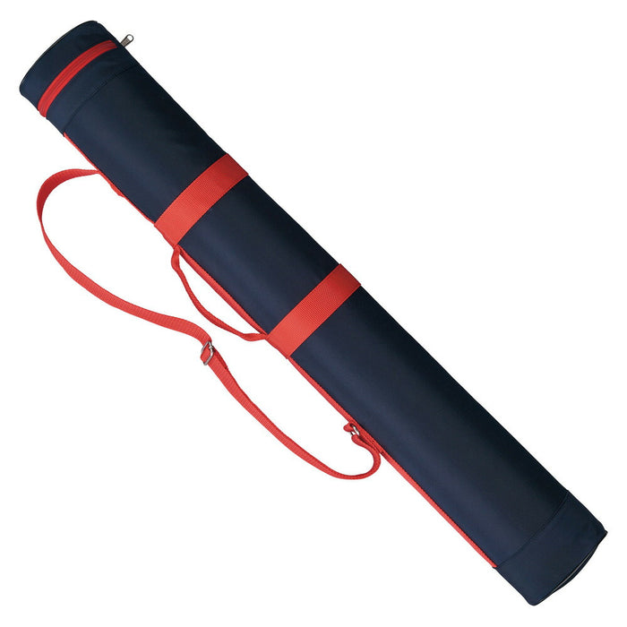 ZETTゼット野球バットケースジュニア用少年用2本入BC922JA