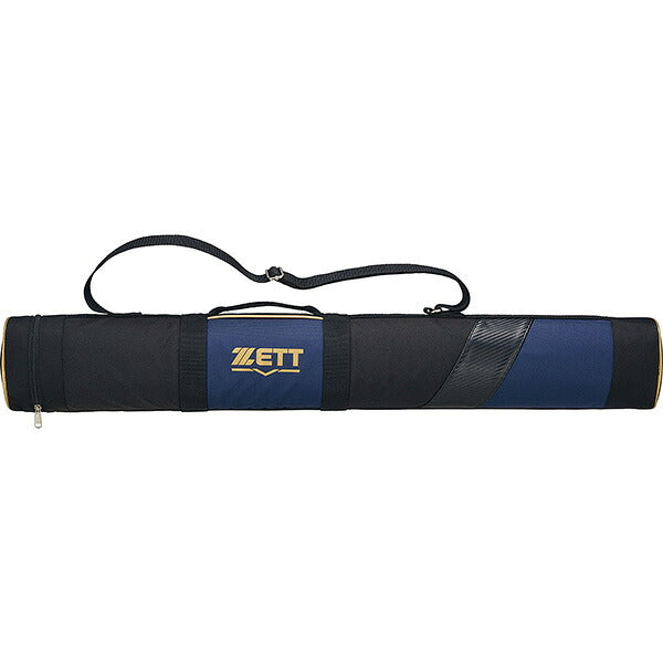 ゼットZETT野球ジュニアバットACC2本入れJrバットケース少年BC922JB