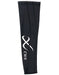 CWXワコール野球専用右腕用アームサポーターアームカバーメンズレディースユニセックスBCR009