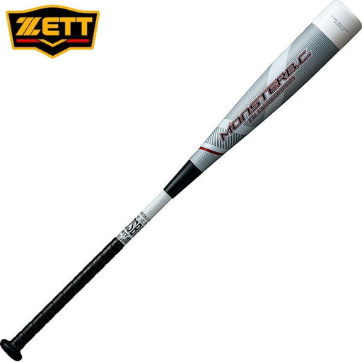 【ショップ限定エントリーでさらに+9倍】ゼットZETT軟式FRP製バットモンスターブラックキャノンライトBCT31483軽量設計カーボンMONSTERBLACKCANNONミドルバランス平均680g83cm