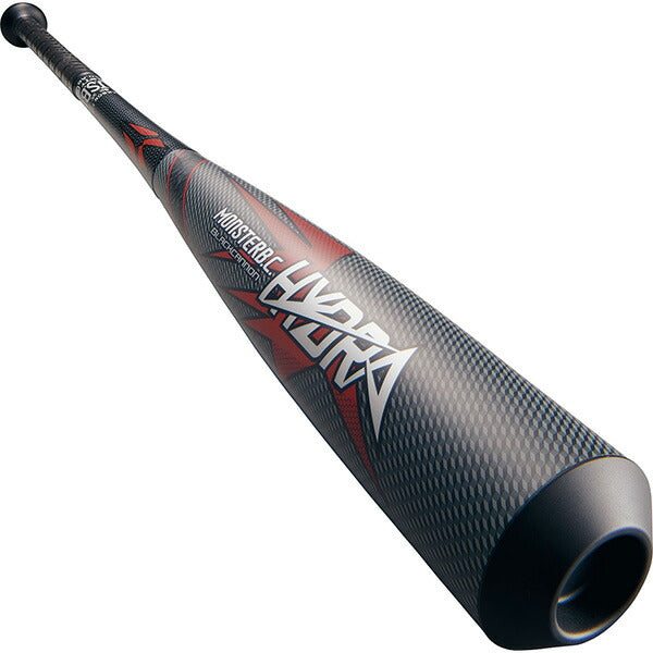 ゼットZETT野球軟式FRP製バットモンスターブラックキャノンHYDRAMONSTERB.C.HYDRABCT31584BCT31585