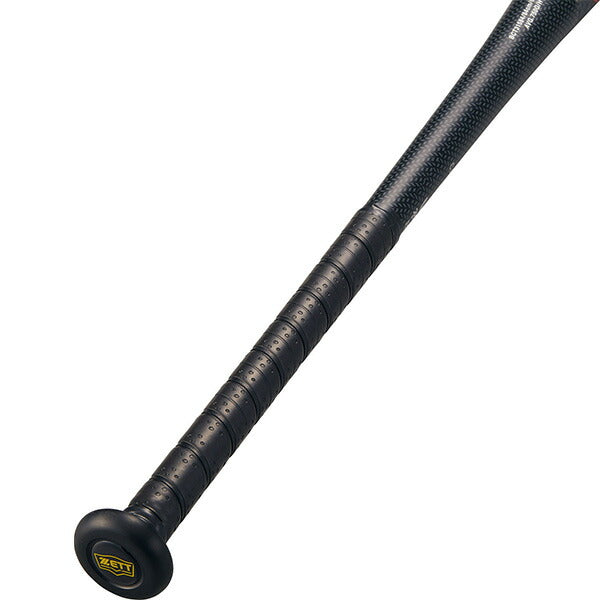 ゼットZETT野球軟式FRP製バットモンスターブラックキャノンHYDRAMONSTERB.C.HYDRABCT31583