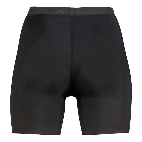 【ショップ限定エントリーでさらに+9倍】【ネコポス送料無料】CW-Xシーダブリューエックスレディース股関節サポートショーツ股関節サポートスポーツウェアBCY101