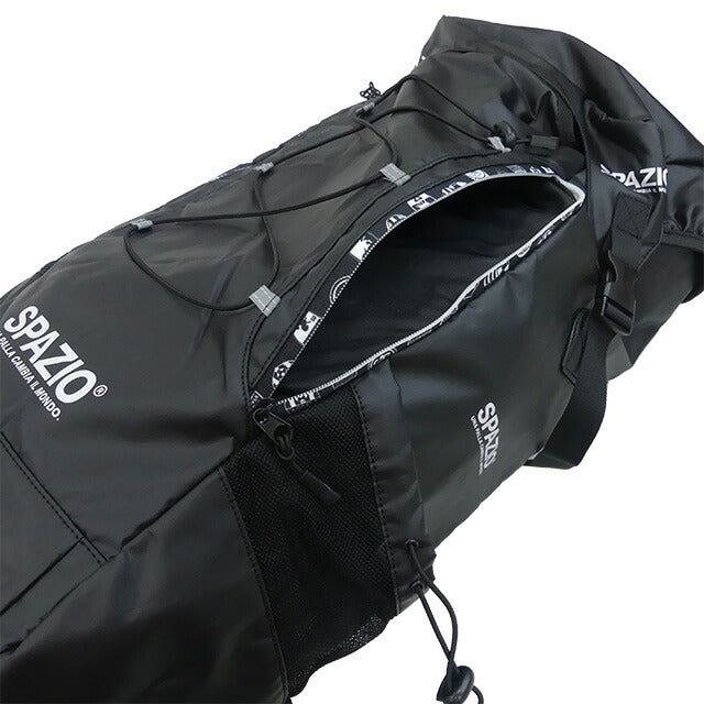 スパッツィオspazioプレミアムバックパック2BG0118サッカーフットサル約34Lリュックサックボール収納移動通学部活