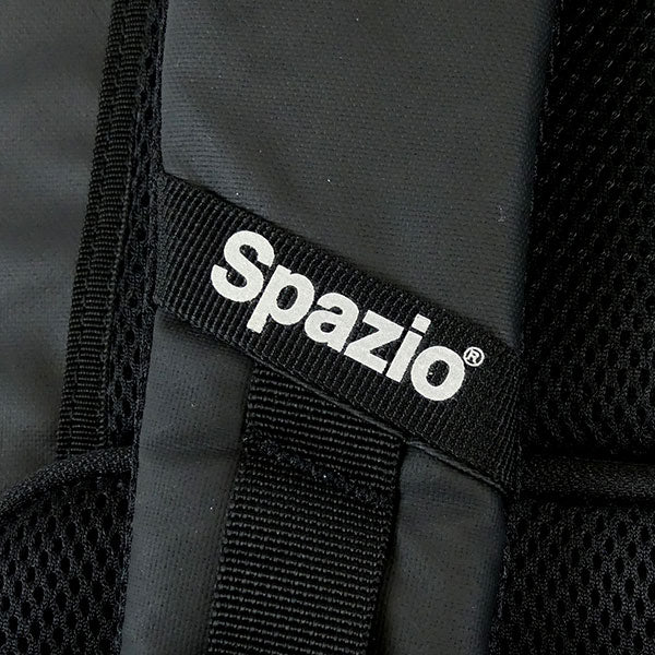 スパッツィオSPAZIOマルチデイバッグBG0119サッカーフットサルバックパックリュックサックシューズポケット付き