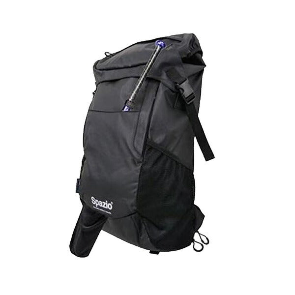 スパッツィオSPAZIOバックパックマルチデイバッグフットサルバックパックリュック(bg0119-02)ボール収納遠征部活通学