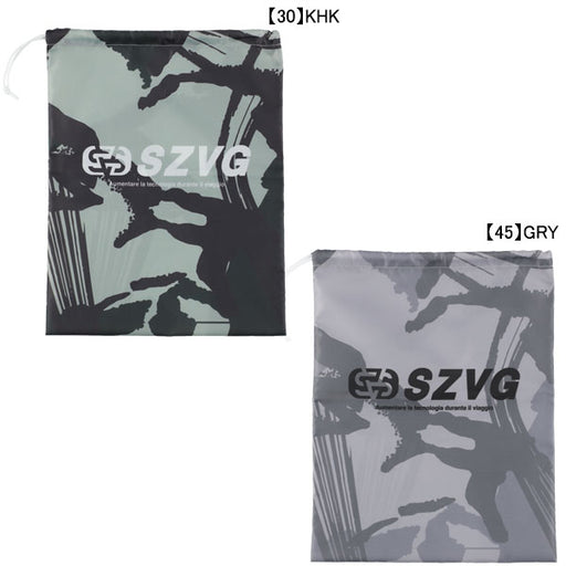 【ネコポス対応可】スパッツィオspazioSZVGシューズケースBG-0125サッカーフットサル45×35cmシューズバッグ