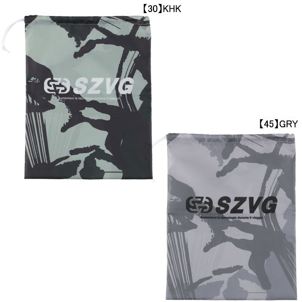 【ネコポス対応可】スパッツィオspazioSZVGシューズケースBG-0125サッカーフットサル45×35cmシューズバッグ