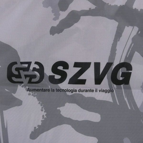 【ネコポス対応可】スパッツィオspazioSZVGシューズケースBG-0125サッカーフットサル45×35cmシューズバッグ