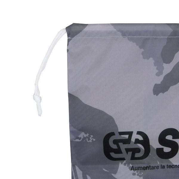 【ネコポス対応可】スパッツィオspazioSZVGシューズケースBG-0125サッカーフットサル45×35cmシューズバッグ