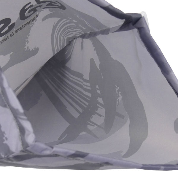 【ネコポス対応可】スパッツィオspazioSZVGシューズケースBG-0125サッカーフットサル45×35cmシューズバッグ