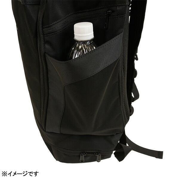 スパッツィオSpazioバックパックBG-0126サッカーフットサル37Lリュックサックボールシューズ収納可練習部活遠征