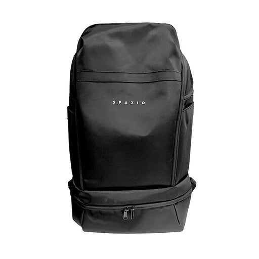 スパッツィオSpazioバックパックBG-0126サッカーフットサル37Lリュックサックボールシューズ収納可部活通学