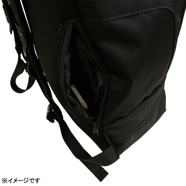 スパッツィオSpazioバックパックBG-0126サッカーフットサル37Lリュックサックボールシューズ収納可練習部活遠征