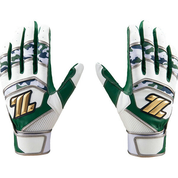 【ネコポス送料無料】ゼットZETT野球バッティンググラブタフレザーグローブ23FWBG14013Aバッティンググローブ手袋